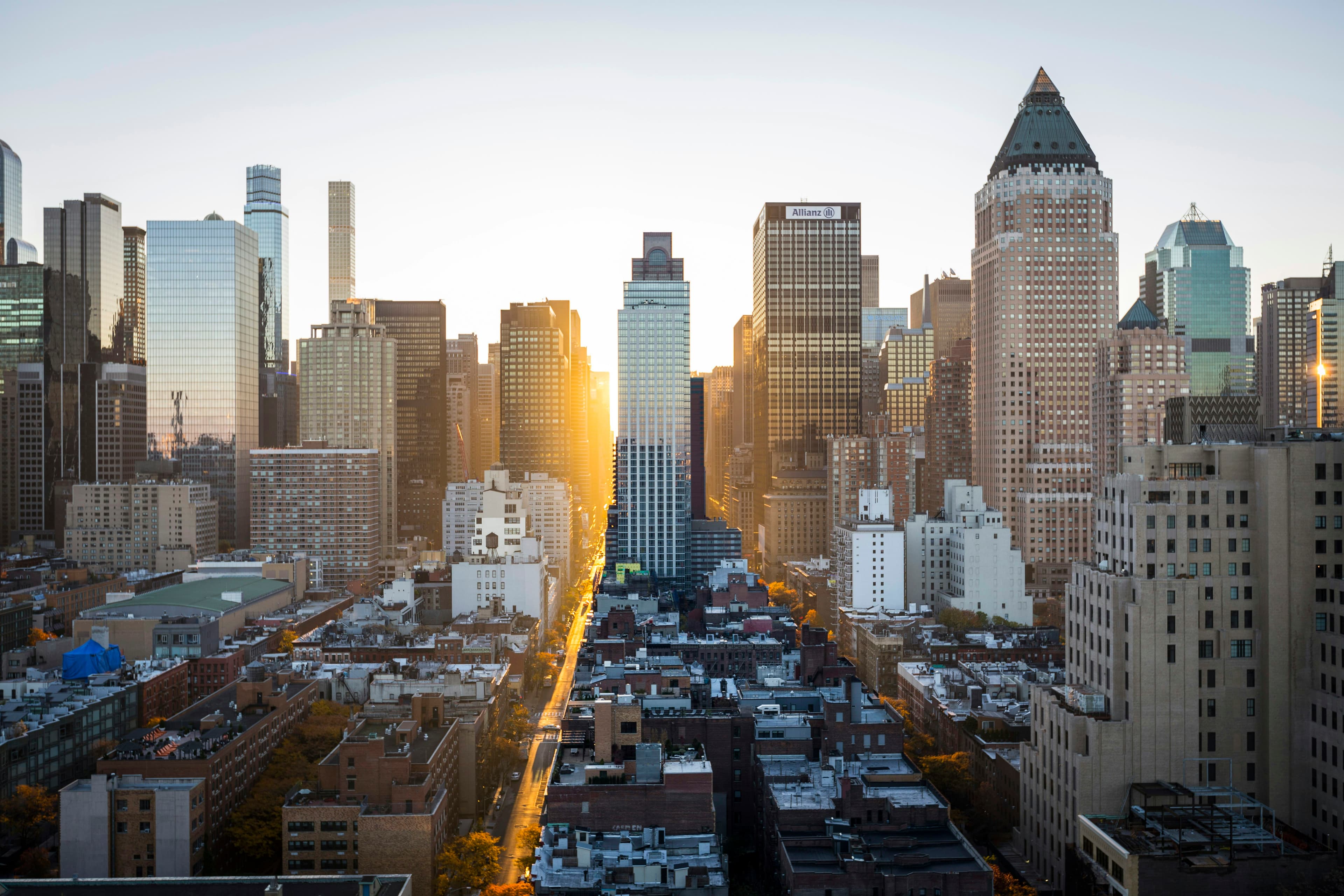 City breaks travel inspiration