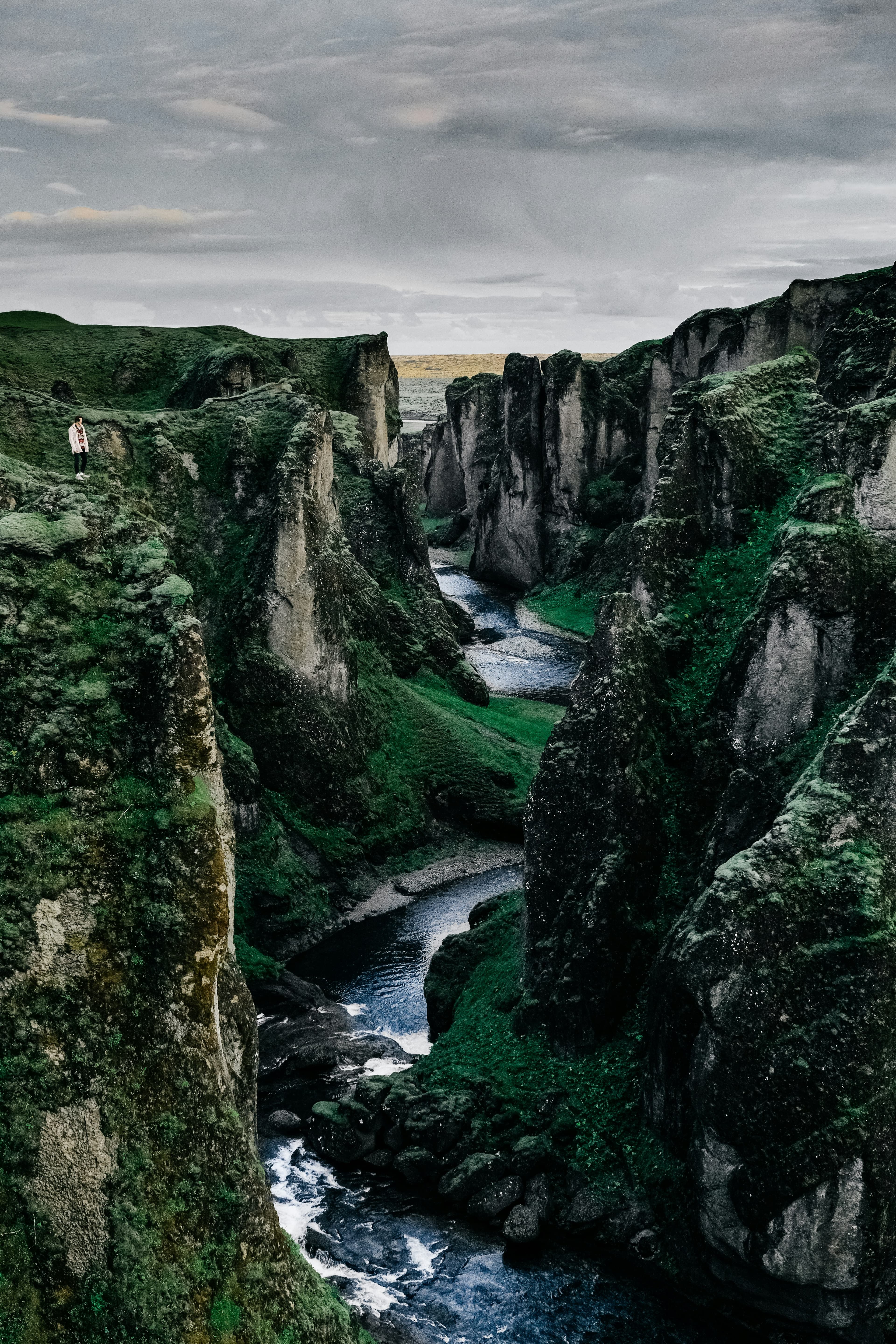 Iceland, Iceland