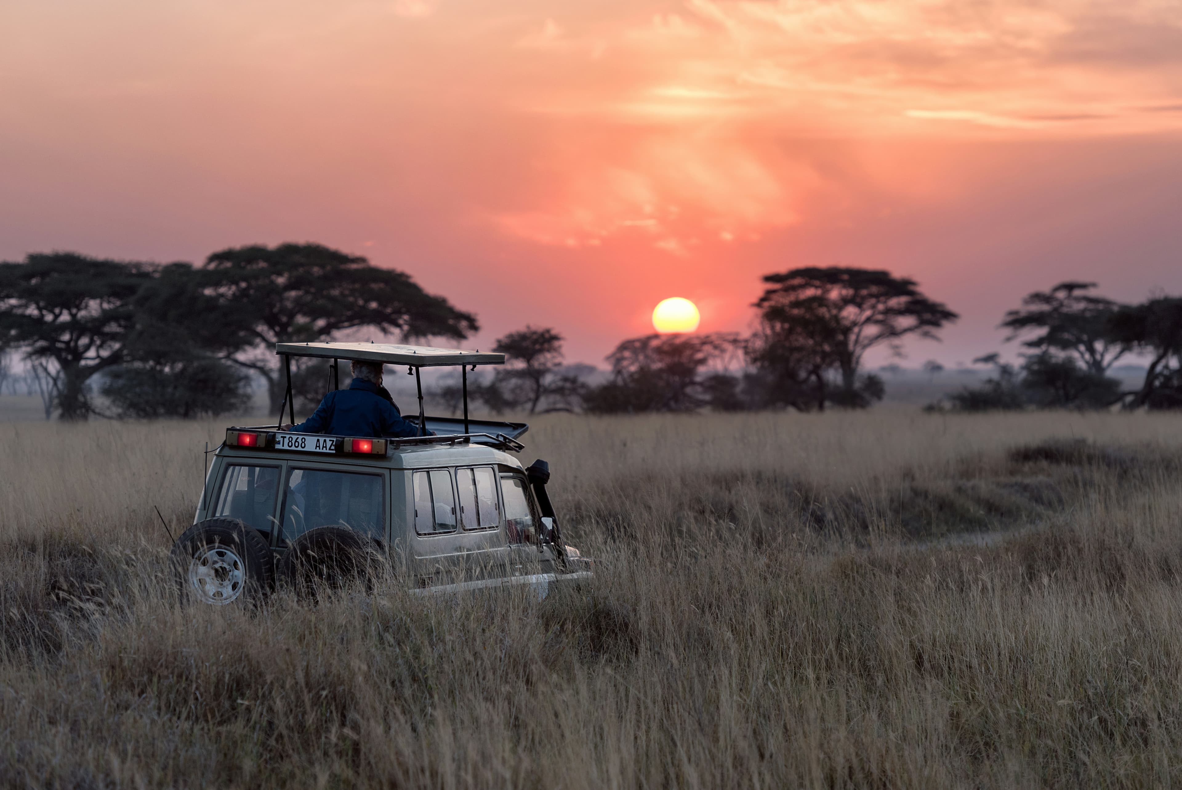 Kenya, Kenya