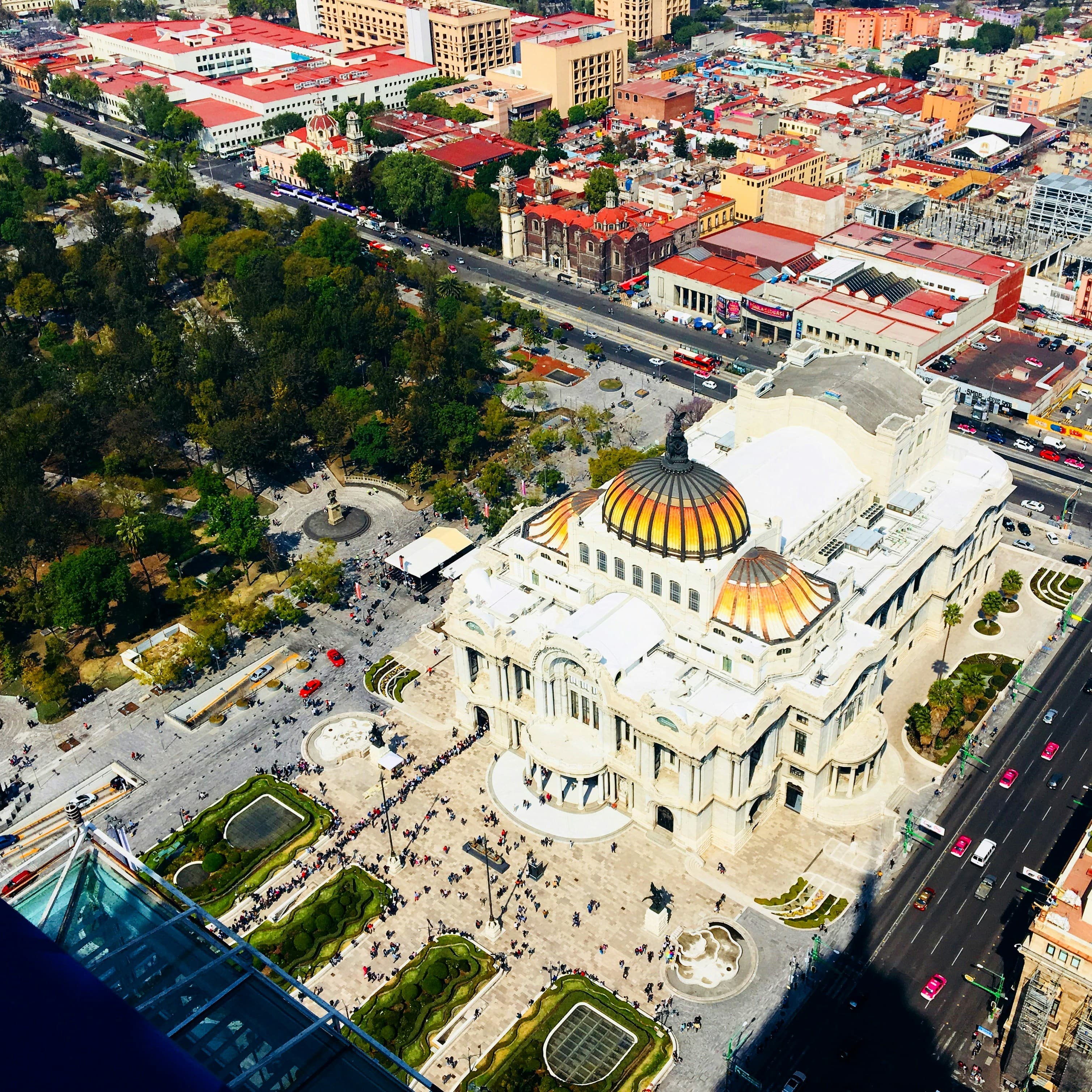 Mexico City, Mexico