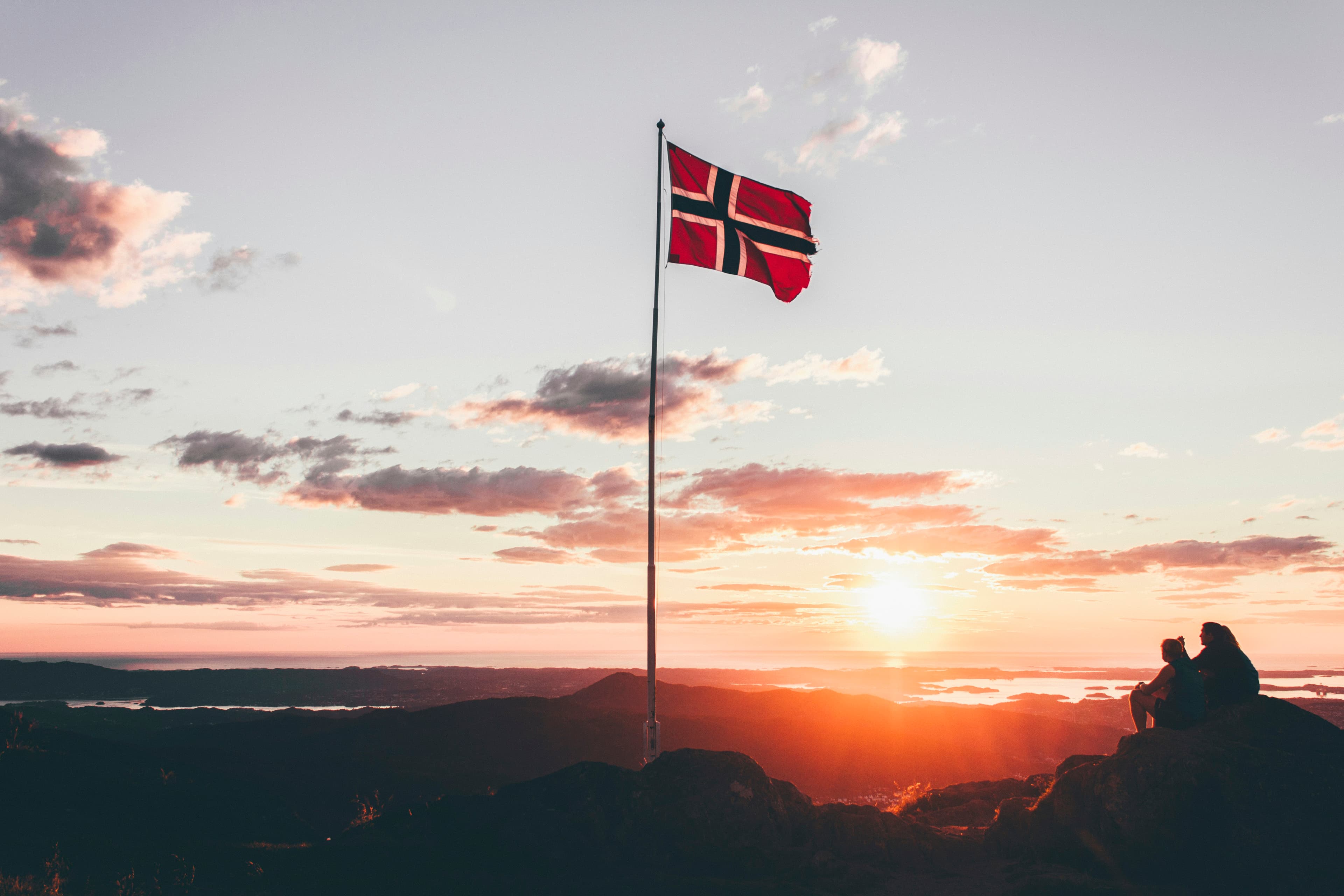 Norway, Norway